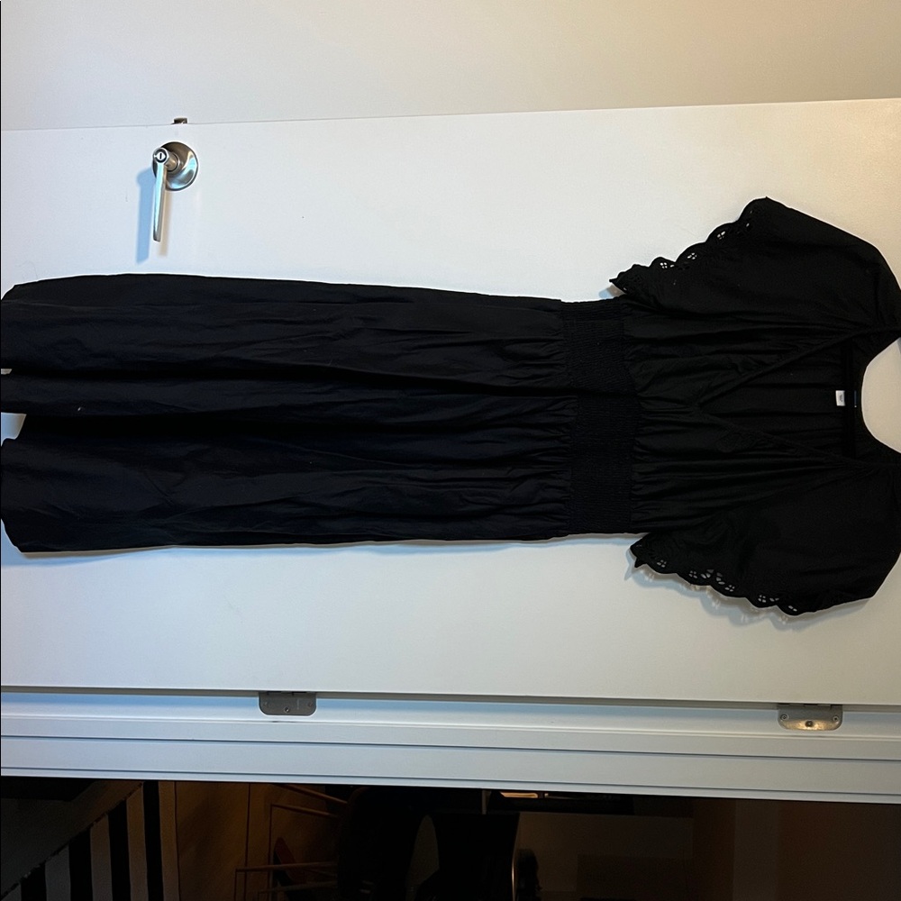 Old navy maxi dress